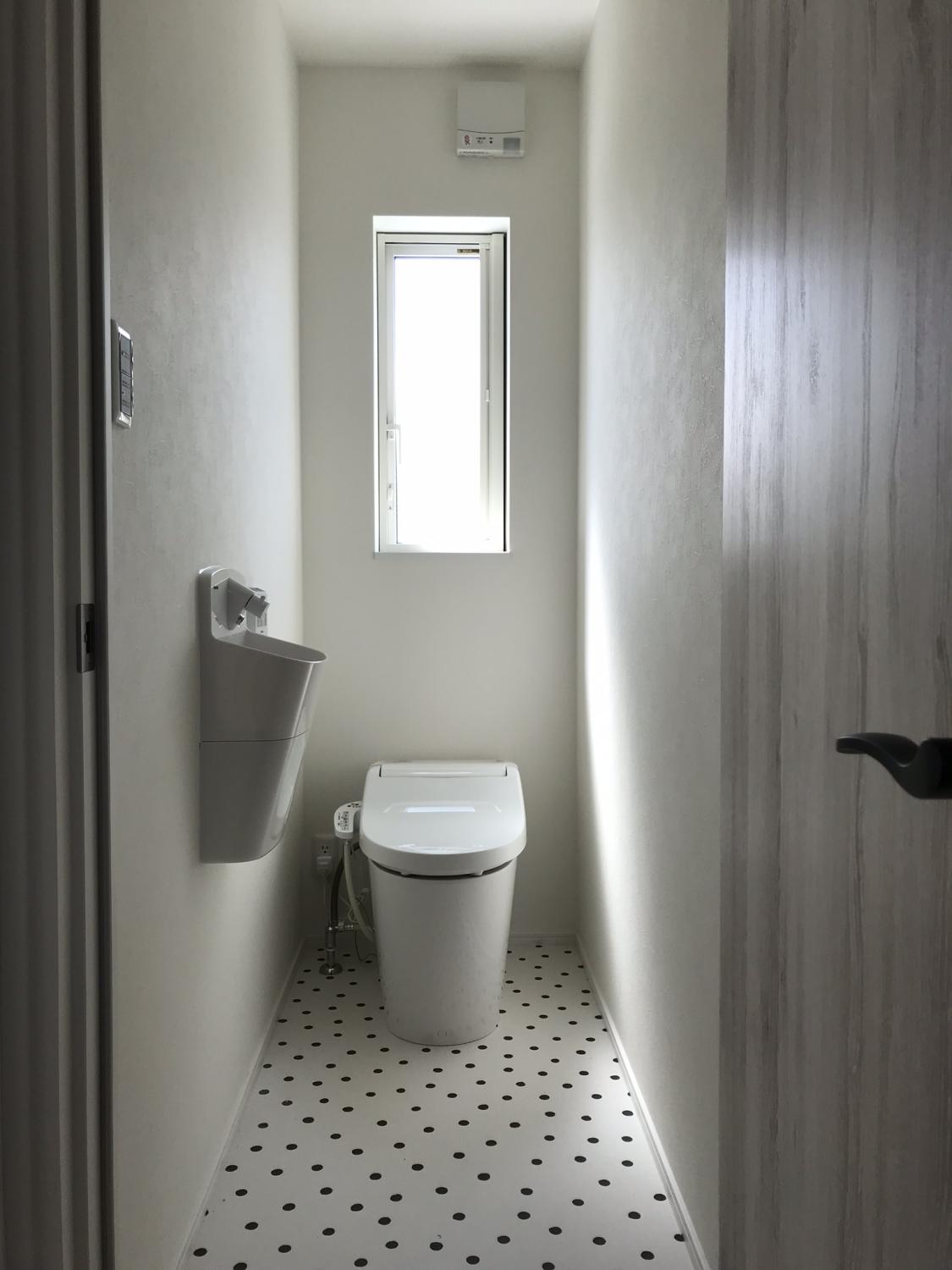 トイレをランクupしよう 意識すべき５つのポイント 住宅あるある 富山の注文住宅 セキホーム