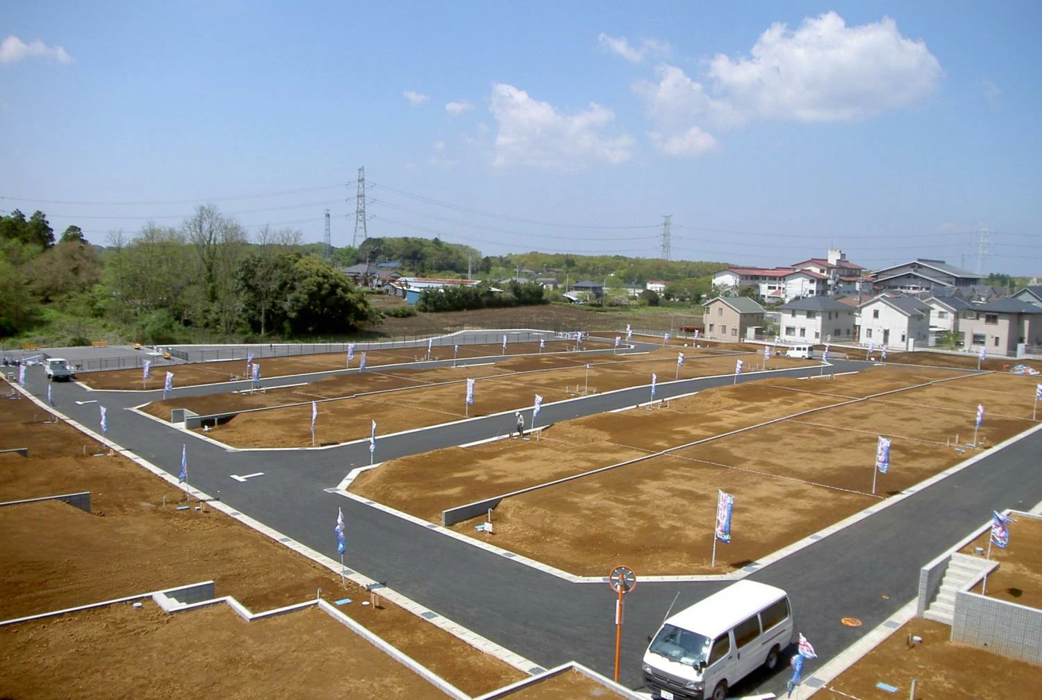 農地 に 家 を 建てる